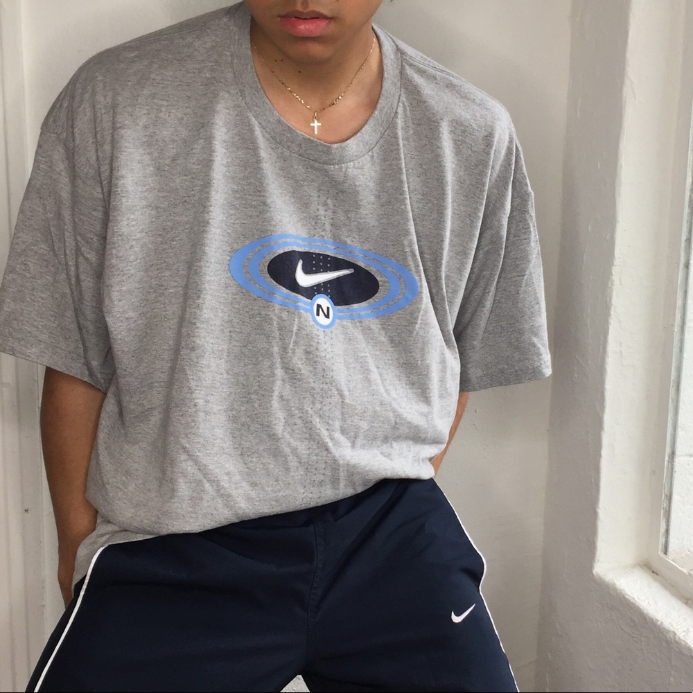 Vintage Nike t shirt